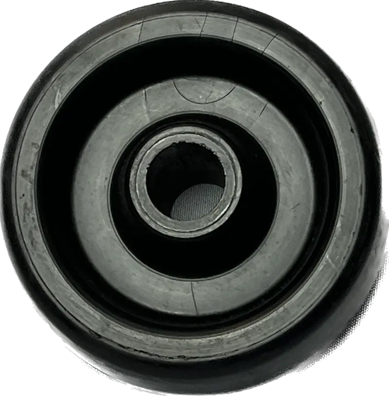 Legacy Jack Wheel – Original Style Assembly 1