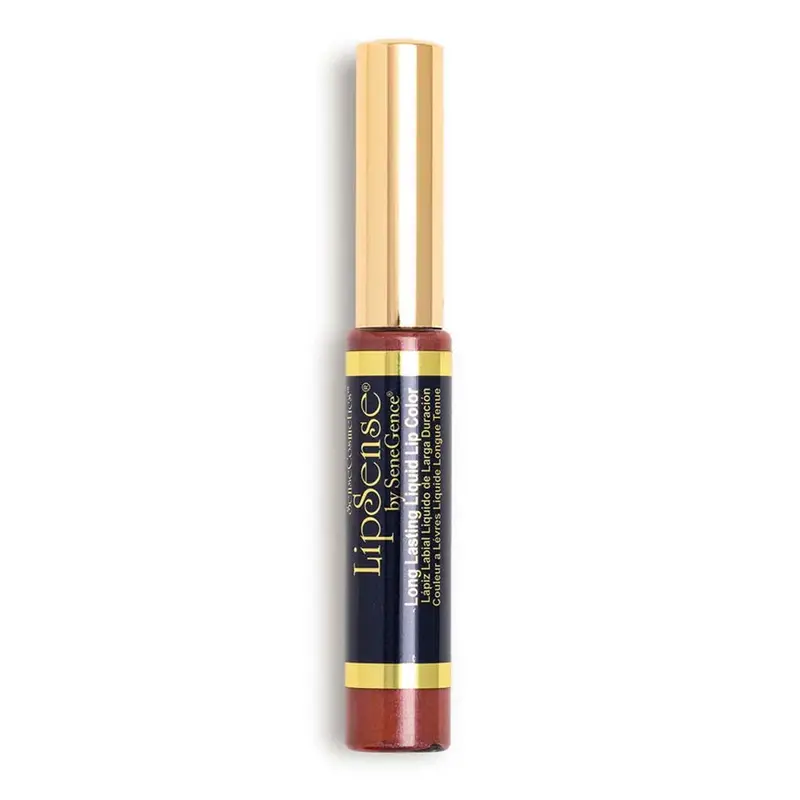 Lexie Bear-Y Lipsense® Vibrant Lip Tint 1
