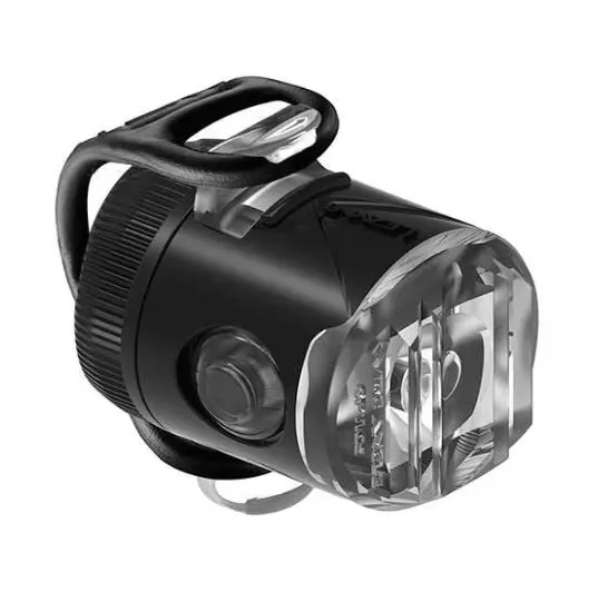 Lezyne Femto Usb Front/Back Light Set – Ultra-Compact Visibility 1