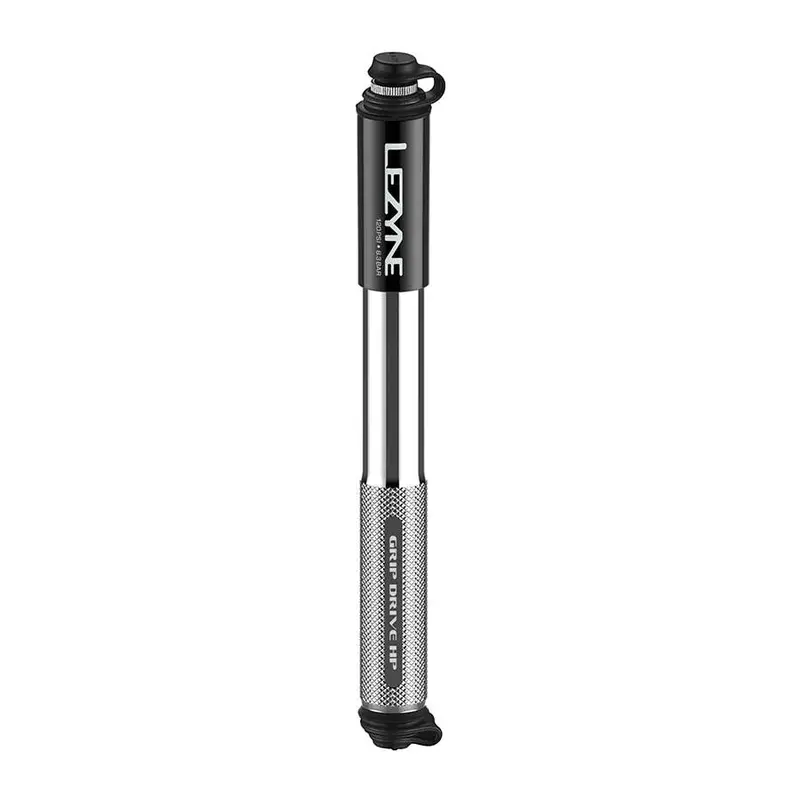Lezyne Grip Drive Hp Floor Pump 1