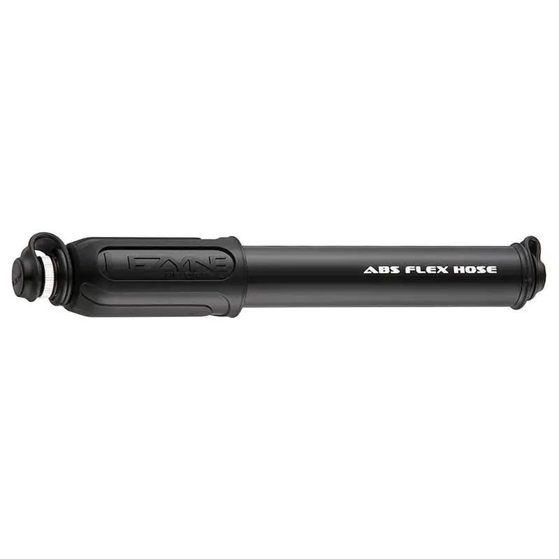 Lezyne Hp Drive Floor Pump – High-Pressure, 120 Psi Max 1