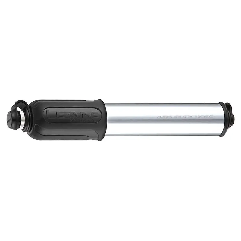 Lezyne Hv Drive Floor Pump – High-Volume, 90 Psi Max 1