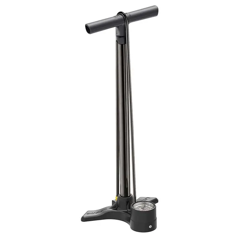 Lezyne Macro Floor Drive Abs-1 Pro Floor Pump – 220 Psi, 2.5" Gauge 1