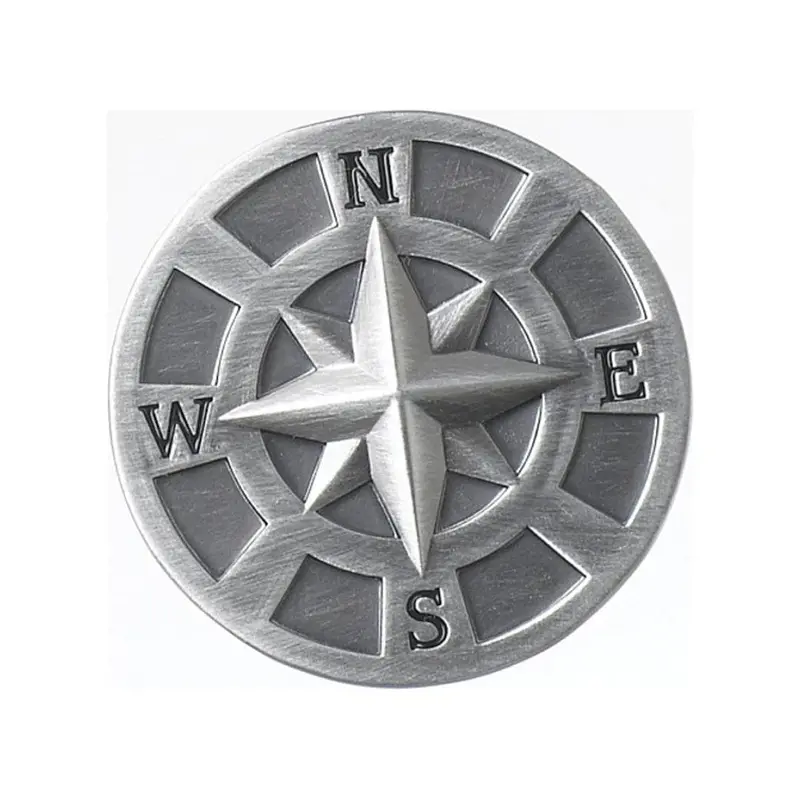 Life Is A Journey Charm – Travel-Inspired Keepsake Or Jewelry Accent 1