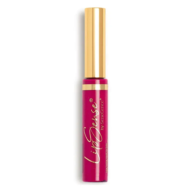 Lipsense Kiss For A Cause Limited-Edition Lip Color (0.25 Fl Oz) 1