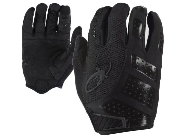 Lizard Skins Monitor Sl Cycling Gloves 1
