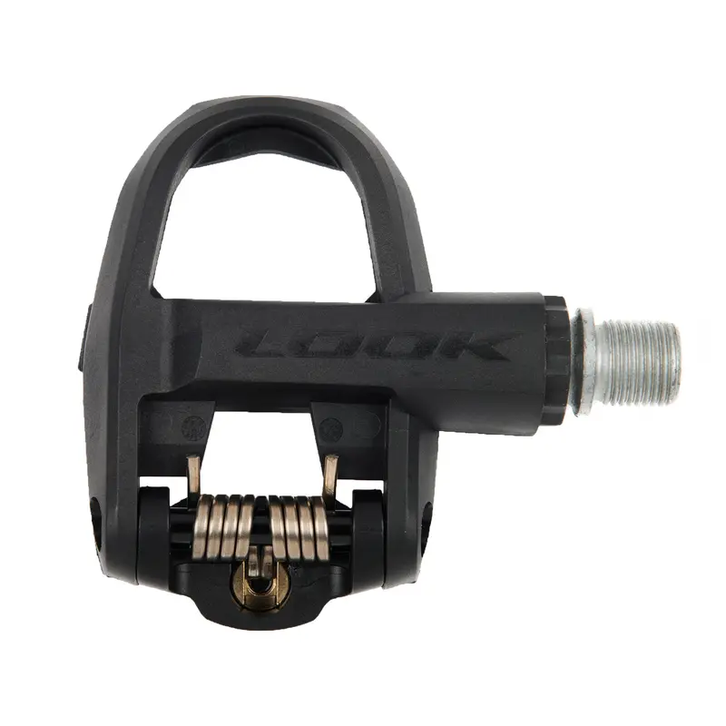 Look Classic 3 Road Pedals – Three-Bolt Spd-Sl Compatible 1