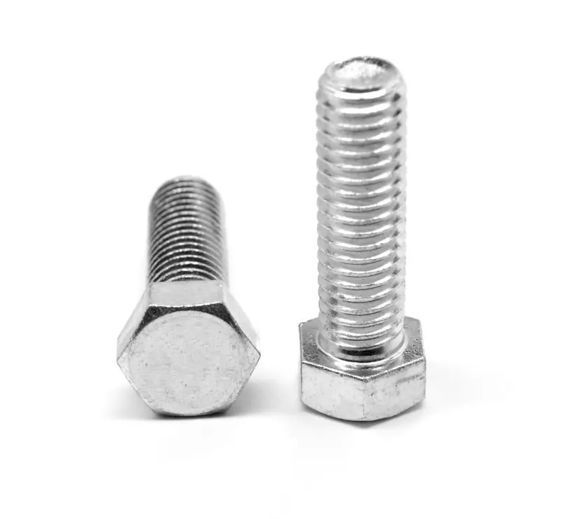 M10 X 25Mm Grade 8.8 Hex Cap Screw 1
