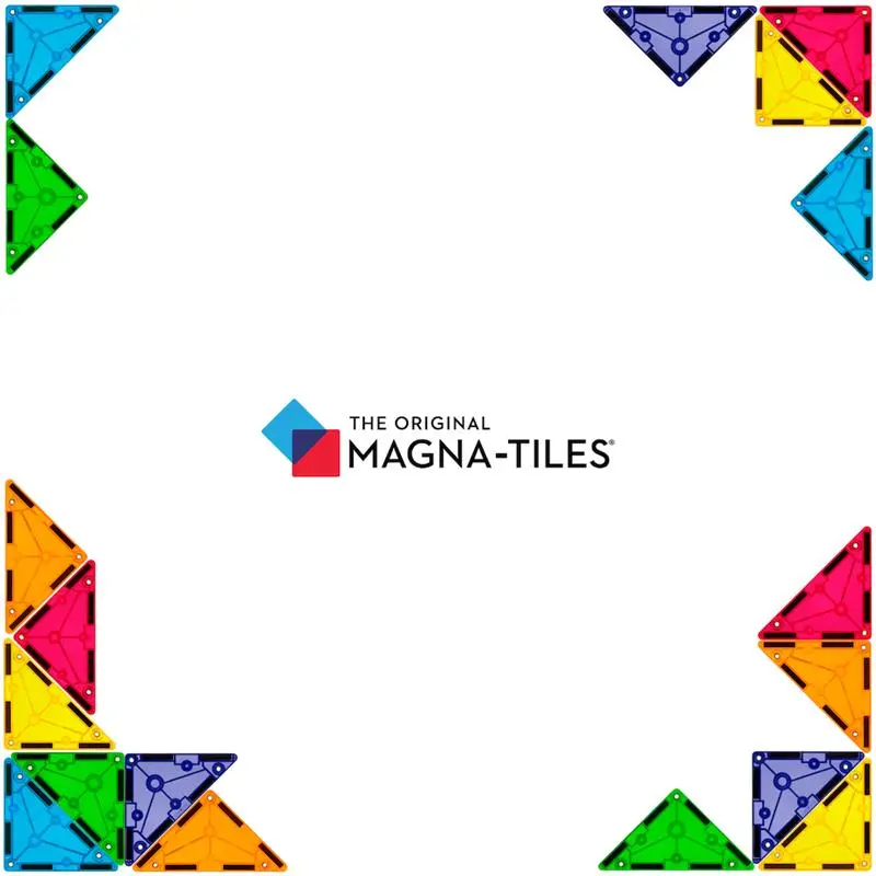 Magna-Tiles Window Decal Pack – Retail Store Graphics 1