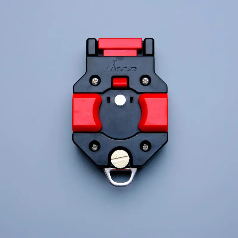 Magnetic Tape Measure Holder For Hands-Free Measuring 1