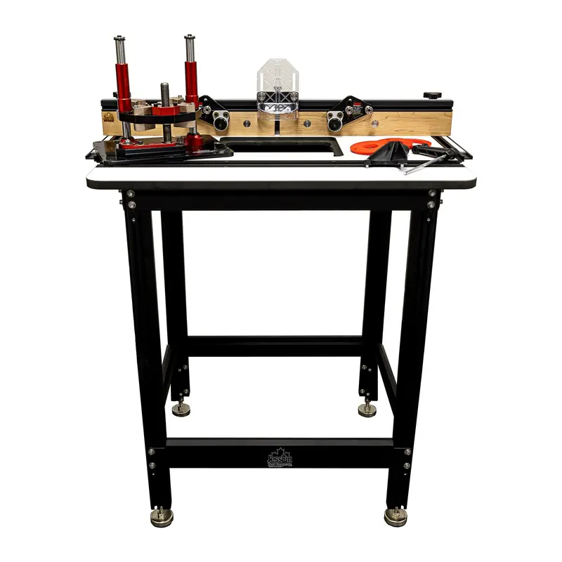 Mast-R-Lift Ii Router Table Package 1