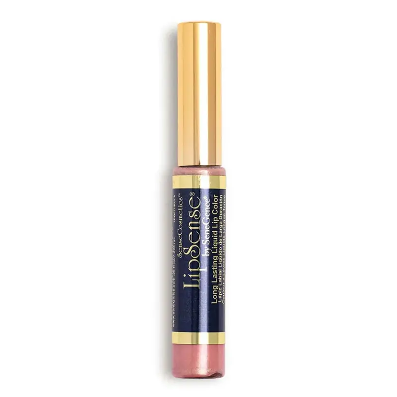 Mauve Ice Lipsense® Crème Lip Color 1