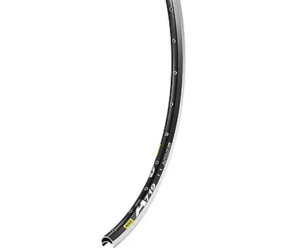 Mavic A719 700C All-Condition Rim – Wide Profile For Gravel & Commuting 1