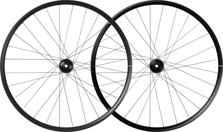 Mavic Allroad 1 Wheelset – Gravel & Adventure Ready 1