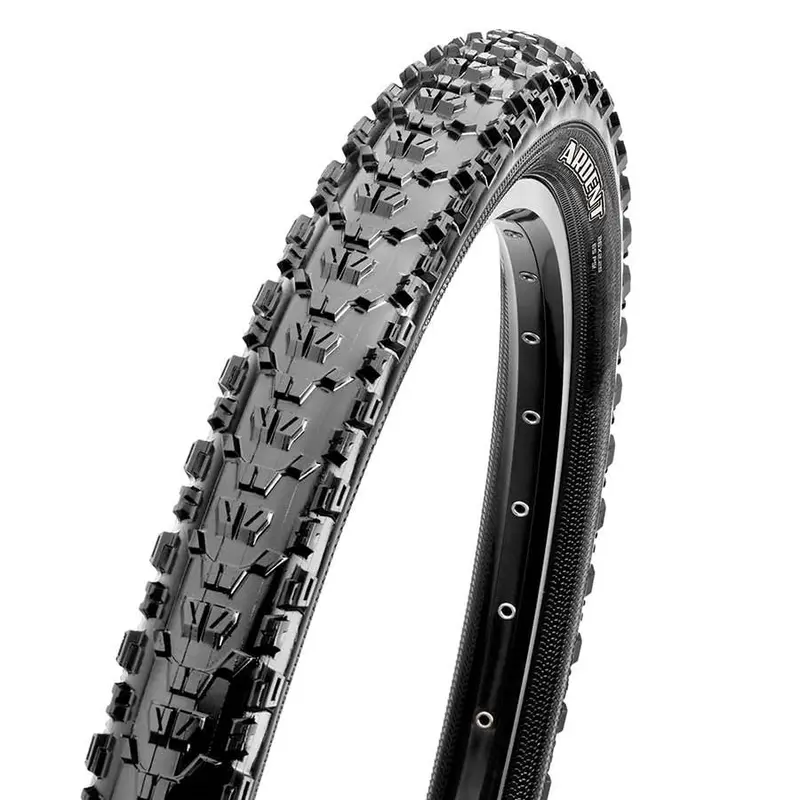Maxxis Ardent Folding Mountain Bike Tire – 26X2.25", Tubeless-Ready 1