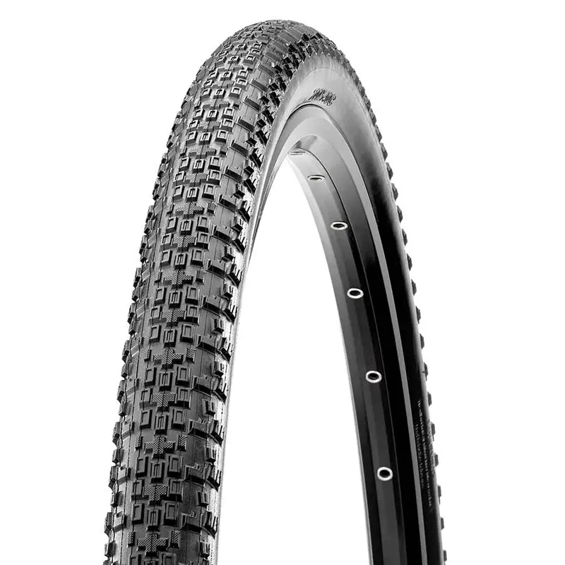 Maxxis Rambler Folding Tubeless-Compatible Tire 1