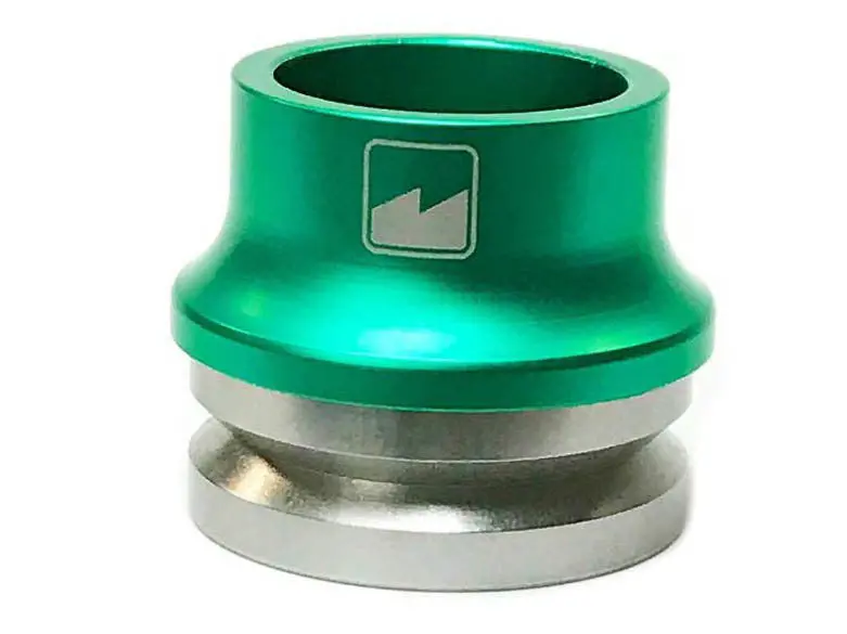Merritt Hightop Integrated Threadless Headset – Sealed Cartridge Bearings 1