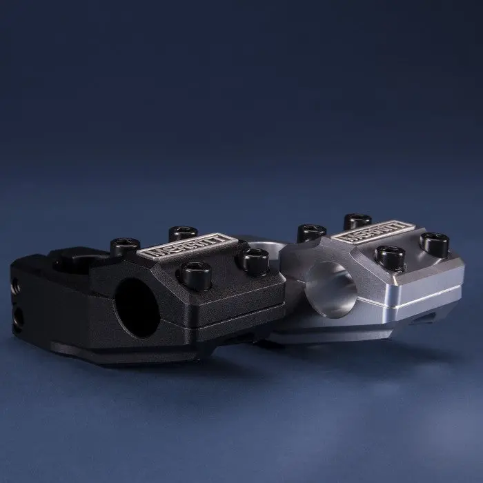 Merritt Mkii Inaugural Top-Load Bmx Stem – Cnc-Machined Alloy 1