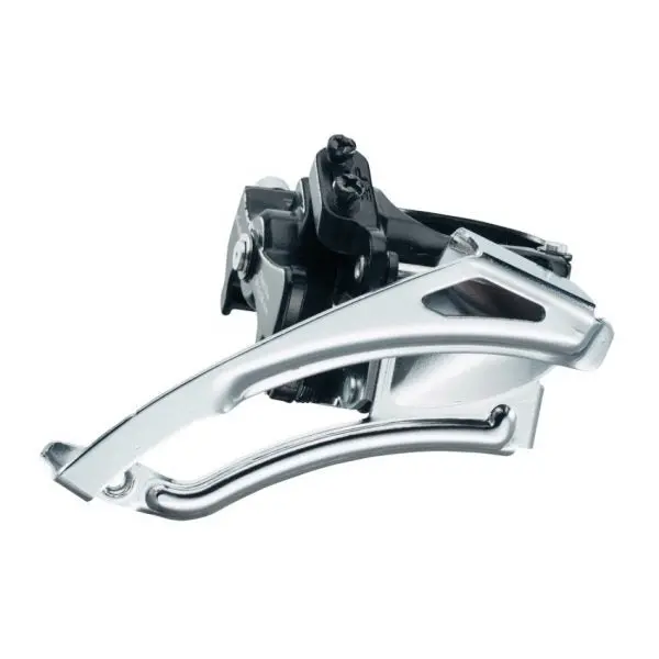 Microshift Mezzo Front Derailleur – Fd-M30 1