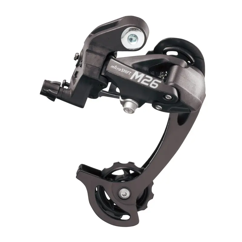 Microshift Rd-M26Cl 7-Speed Rear Derailleur 1