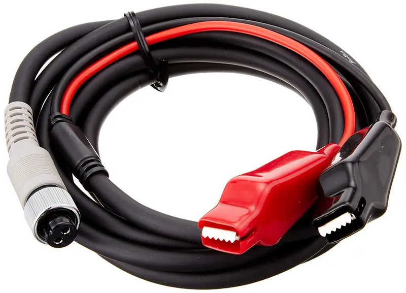 Miya Epoch Miyamae Electric Reel Power Cord – Genuine Replacement 1