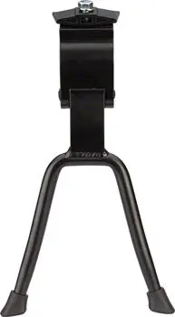 Msw Two-Legged Adjustable Bike Kickstand – Durable Steel Mount 1