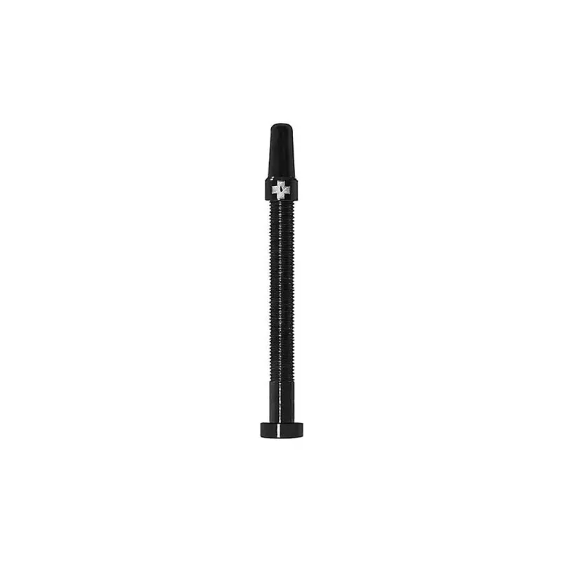Muc-Off 60Mm Tubeless Valve Stems – Aluminum, Removable Core 1