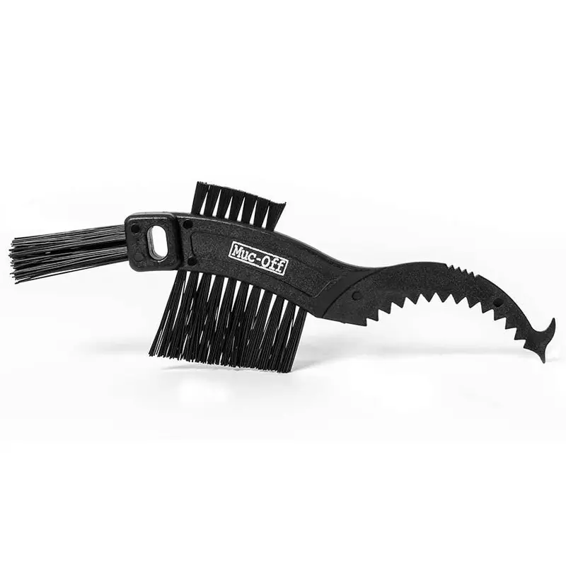 Muc-Off All-Terrain Claw Detailing Brush 1