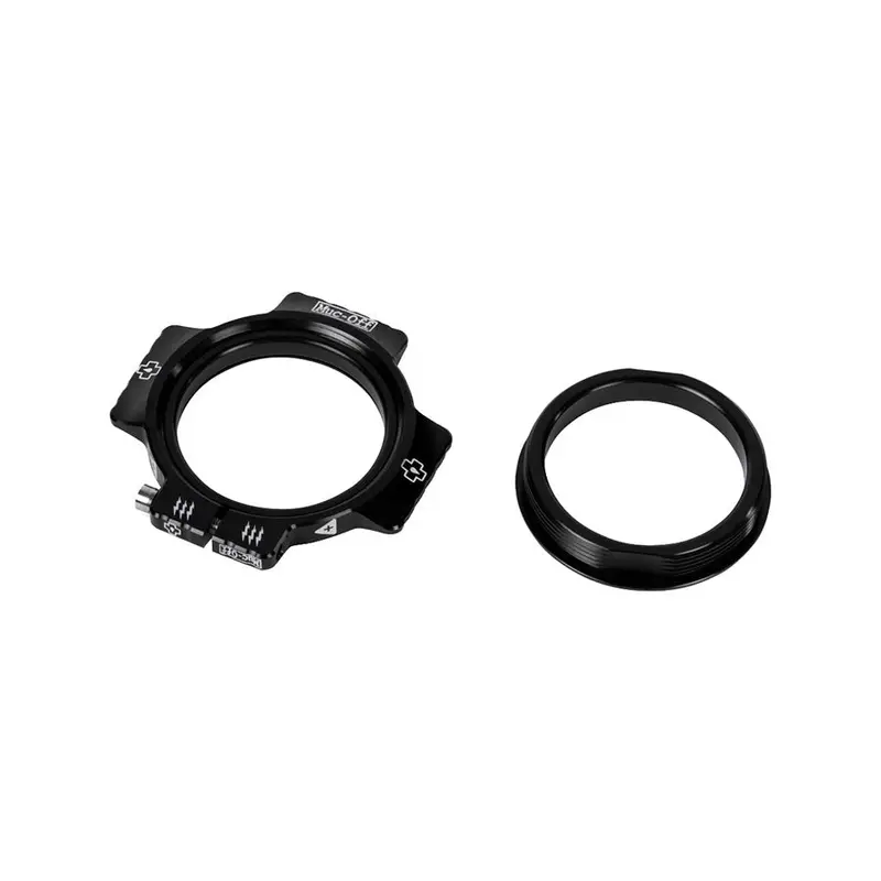 Muc-Off Crank Preload Adjustment Ring For Bb92/Bb30 Systems 1