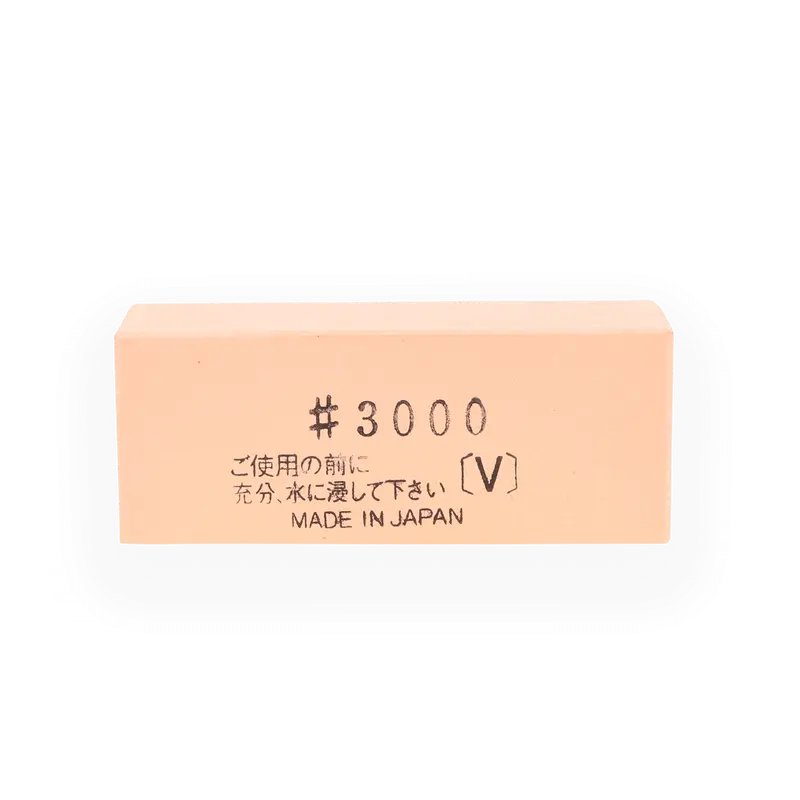 Nagura Stone #3000 – Medium-Fine Japanese Honing Stone 1