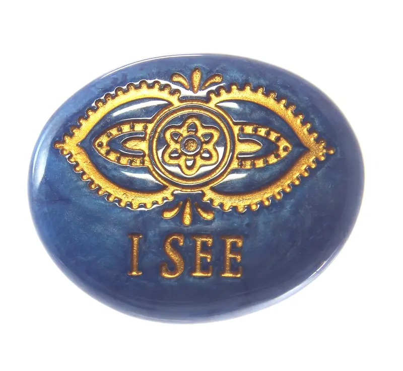 Natural Stone Balance Healing Set – Find Your Center 1