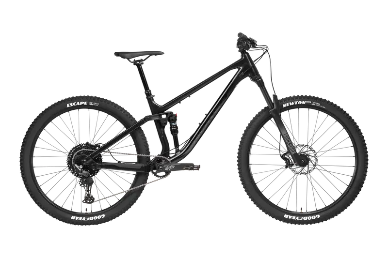 Norco Fluid Fs4 Full-Suspension Mountain Bike – 29In Wheels 1