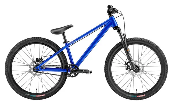 Norco Rampage 24-Inch Kids’ Mountain Bike 1