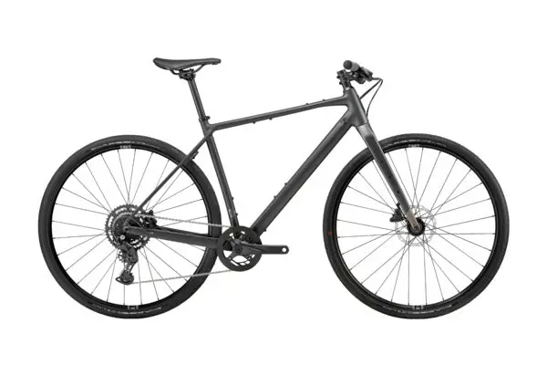 Norco Search A Flat-Bar Hybrid Bike 1