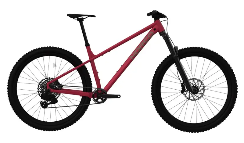 Norco Storm 100 Hardtail Mountain Bike – 29-Inch Wheels 3