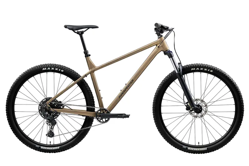 Norco Storm 120 29-Inch Trail Bike 1