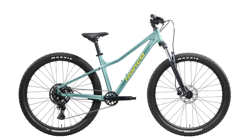 Norco Storm 27.5-Inch Adult Hardtail Mountain Bike – Agile Trail Performance 1