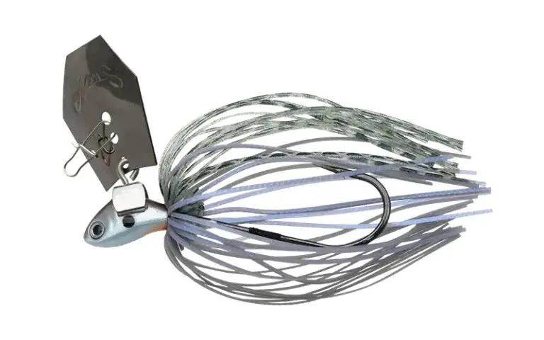 Nories Hulachat S 18G Soft Swimbaits – Live Blue Gil #Hc20 1