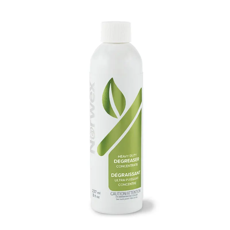 Norwex Concentrated Heavy-Duty Degreaser For Kitchens & Garages 1