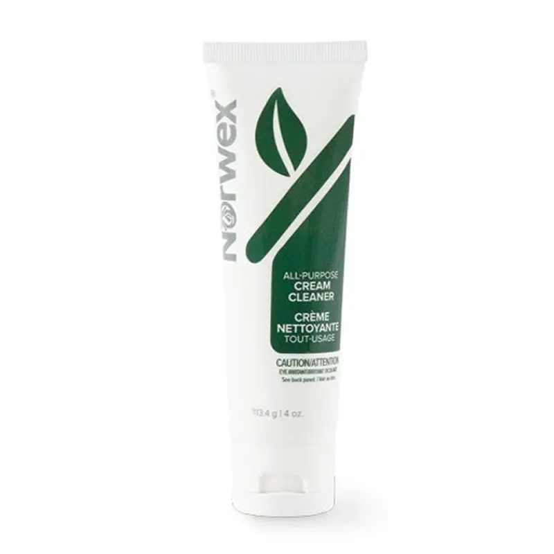 Norwex Cream Cleaner – Non-Toxic, All-Surface Scouring Formula 1