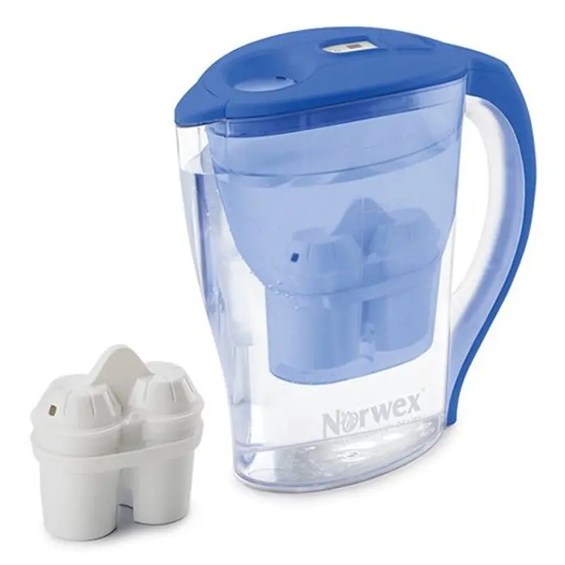 Norwex Whole-House Water Filtration System For Cleaner Tap Water 1