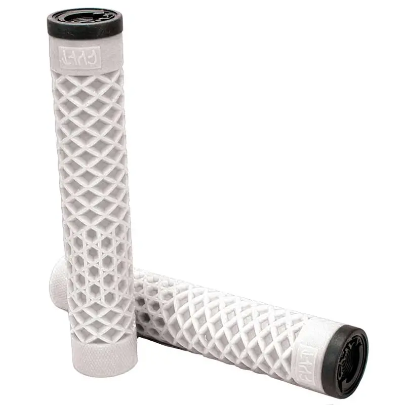 Odi Cult Vans Signature Lock-On Grips 1