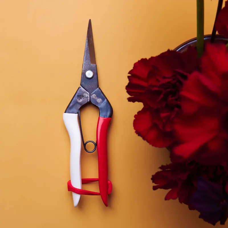 Okatsune 190Mm Long-Nose Snips – Precision Cutting Tool 1