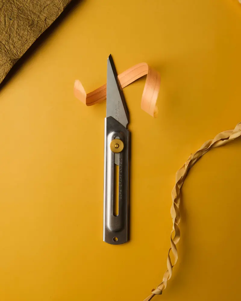 Olfa 34B Precision Craft Knife 1