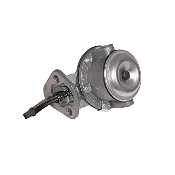 Omnix Fuel Pump Assembly For Classic Willys And Jeep Vehicles – 134 Cid, Fits 1941–1971 Models (17709.02) 1