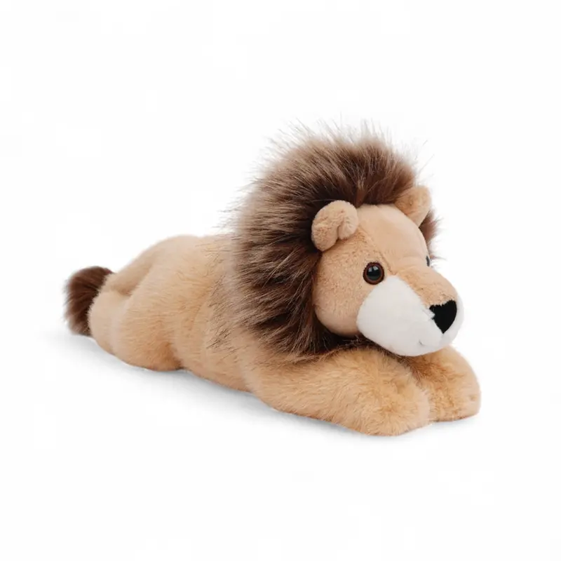One Love Leonard Lion Figurine – Regal Big Cat Collectible 1