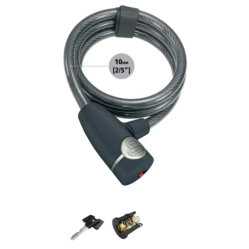 Onguard Og Series Heavy-Duty Cable Bike Lock 1