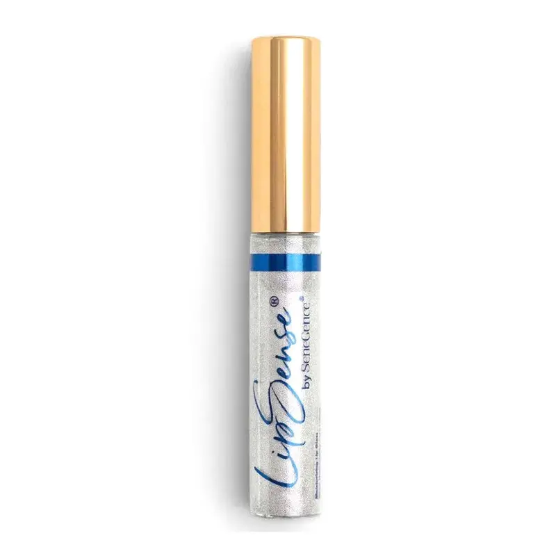 Opal-Tinted Lipsense® Moisturizing Lip Gloss – 0.25 Fl Oz 1