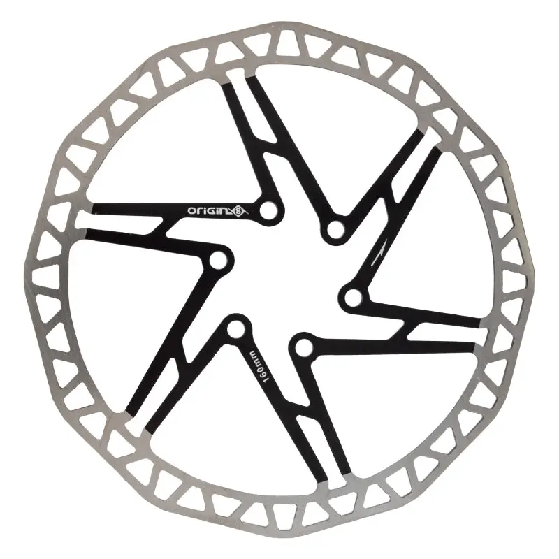 Origin8 Speedcheck Disc Rotor 1