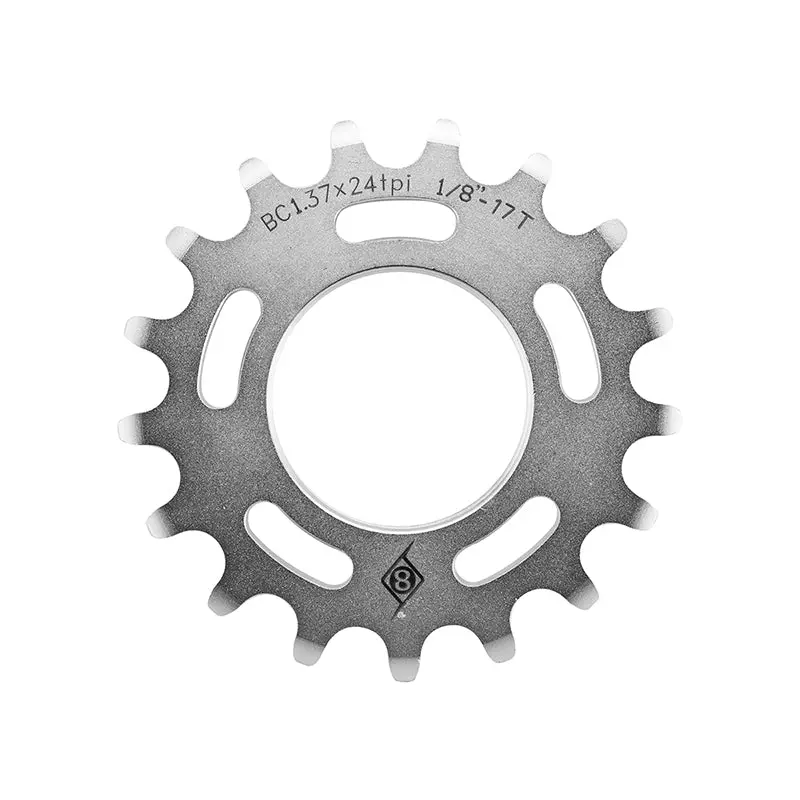 Origin8 Track Fixed-Gear Cog – Steel Construction 2